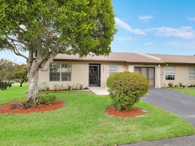 5431 Viburnum Street, Delray Beach, FL, 33484