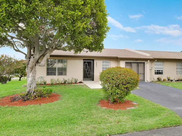 5431 Viburnum Street, Delray Beach, FL 33484