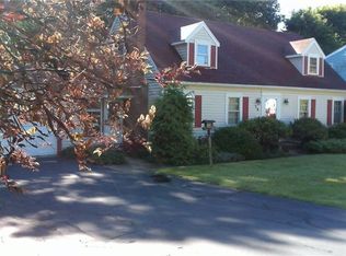 38 Dale Rd, Rochester, NY 14625