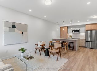 86 Kenwood Ave Unit 1, Toronto, ON M6C 2S2