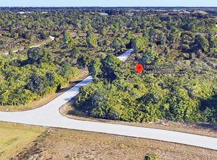 13039 Mallen St, Port Charlotte, FL 33981