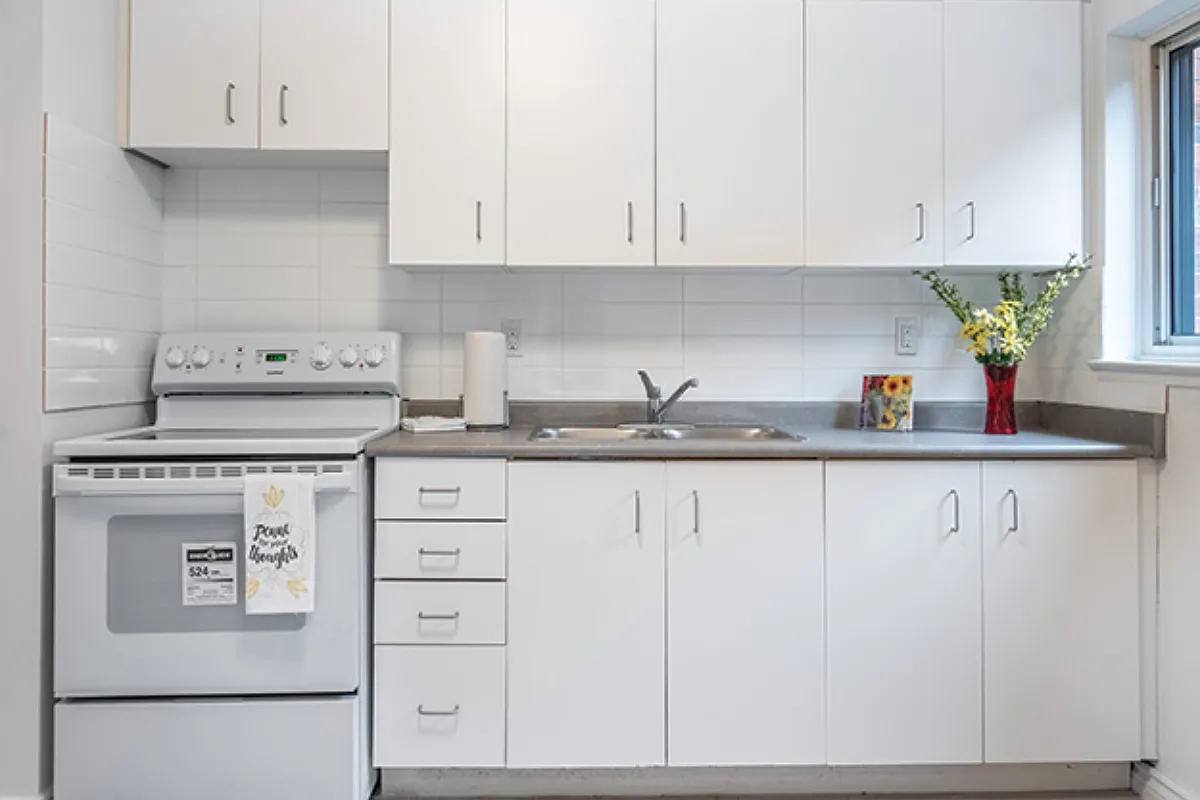 Cassandra Townhomes — Photo 4