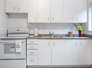 68 Cassandra Blvd #4B-1BA-2015SQFT, Toronto, ON M3A1S6