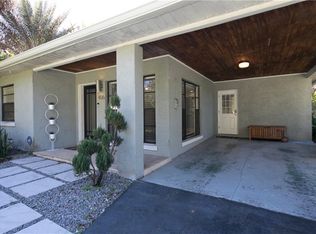 406 W Flora St, Tampa, FL 33604