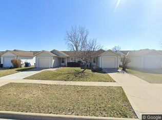 511 Rosehill Dr #503, Marysville, OH 43040