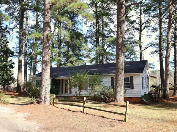 580 Orear Cutoff, El Dorado, AR 71730