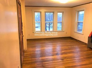 6 Morton Ave #3, Malden, MA 02148