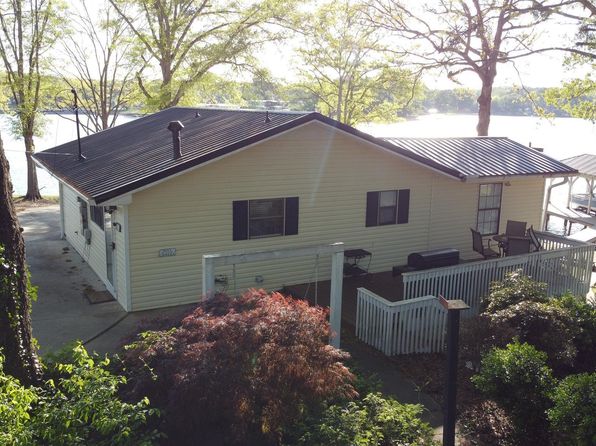 425 Rabbit Point Rd, Cropwell, AL 35054
