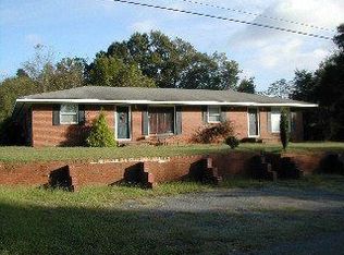 2001 Barker Blvd, Shelby, NC 28152