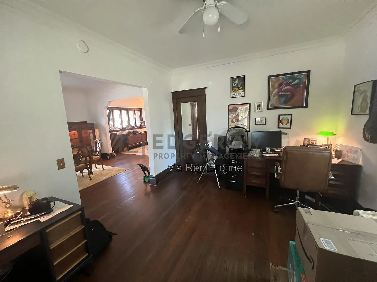 2 bed, 1.0 bath, $1,600 — Photo 3