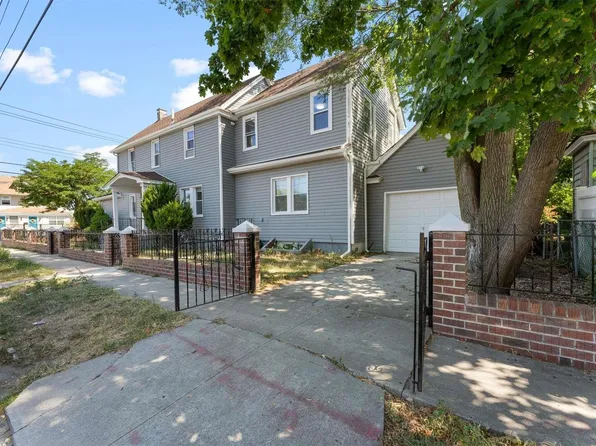 109-03 215th Street, Jamaica, NY 11429