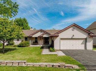 N26W27080 Prospect AVENUE, Pewaukee, WI 53072
