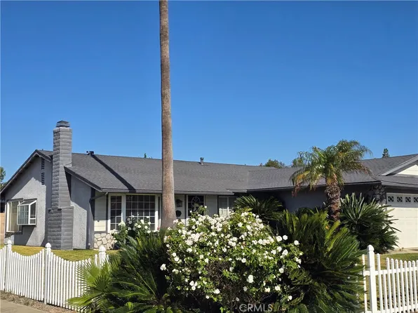 8272 Montara Ave, Rancho Cucamonga, CA 91730