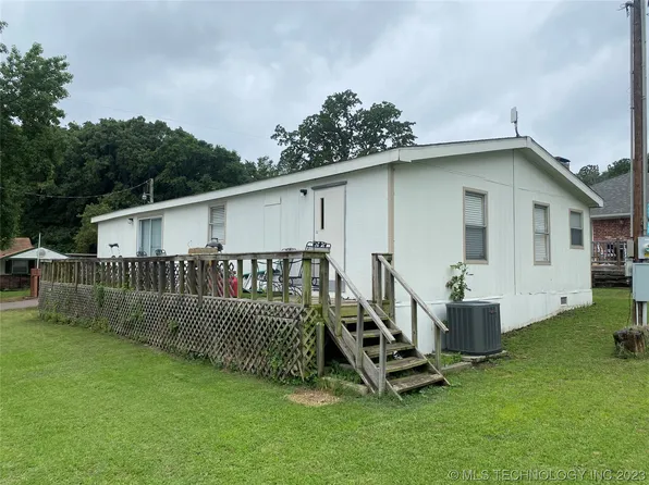 47 Willow St, Mead, OK 73449