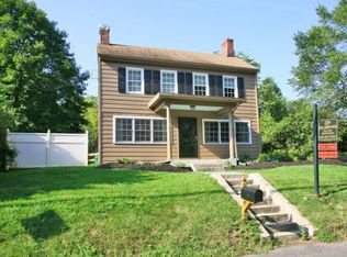 40 Kingwood Ave, Frenchtown, NJ 08825