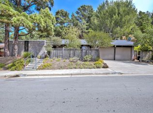 1695 Yorktown Rd, San Mateo, CA 94402