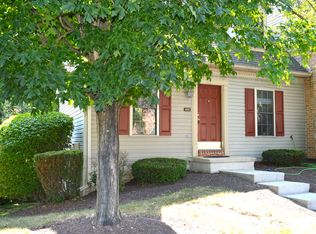 1421 Timber Brook Dr, Mechanicsburg, PA 17050