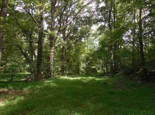 100 Castle Chapel Rd, Yazoo City, MS 39194