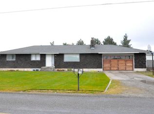 4612 N Campbell Rd, Otis Orchards, WA 99027