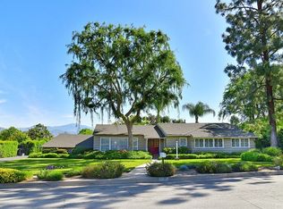 1136 S Serena Dr, West Covina, CA 91791