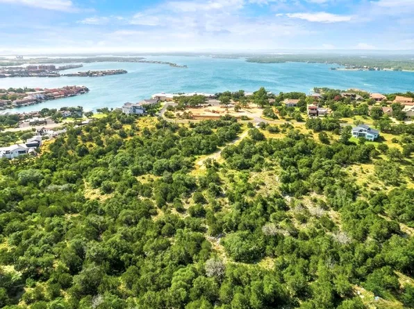 0 Bishops Ct, Horseshoe Bay, TX 78657