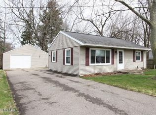 329 Colonial Ave, Portage, MI 49002