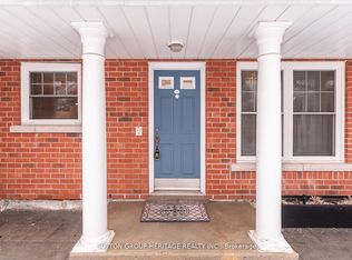 1651 Nash Rd #A-10, Clarington, ON L1E 1S8