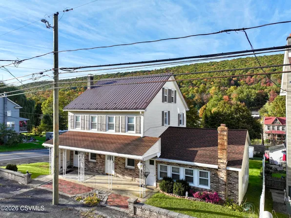 447 W Market St, Trevorton, PA 17881