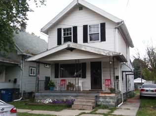 729 Ashwood Ave, Toledo, OH 43608