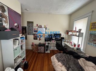 101 Heath St #3, Somerville, MA 02145