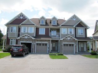 689616 Monterra Rd #11, The Blue Mountains, ON L9Y0W3