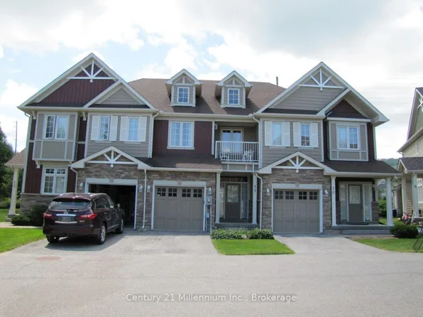 689616 Monterra Rd #11, The Blue Mountains, ON L9Y 0W3