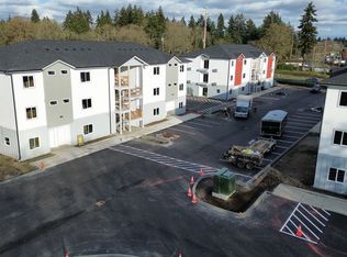 8920 Gravelly Lake Dr SW #0B-1BA, Lakewood, WA 98499