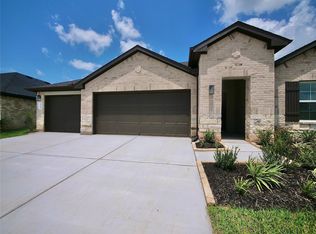 3414 Dursley Landing Ct, Fulshear, TX 77441