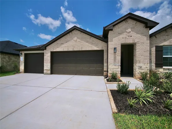 3414 Dursley Landing Ct, Fulshear, TX 77441
