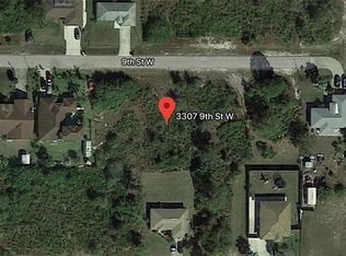 3307 9th St W UNIT 3, Lehigh Acres, FL 33971