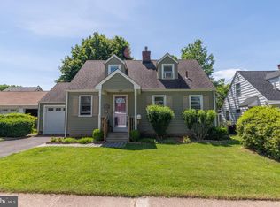 311 Hillcrest Ave, Morrisville, PA