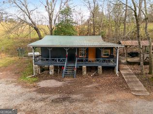 122 Sherbet Rd, Blairsville, GA 30512