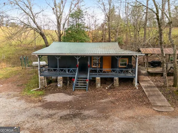 122 Sherbet Rd, Blairsville, GA 30512
