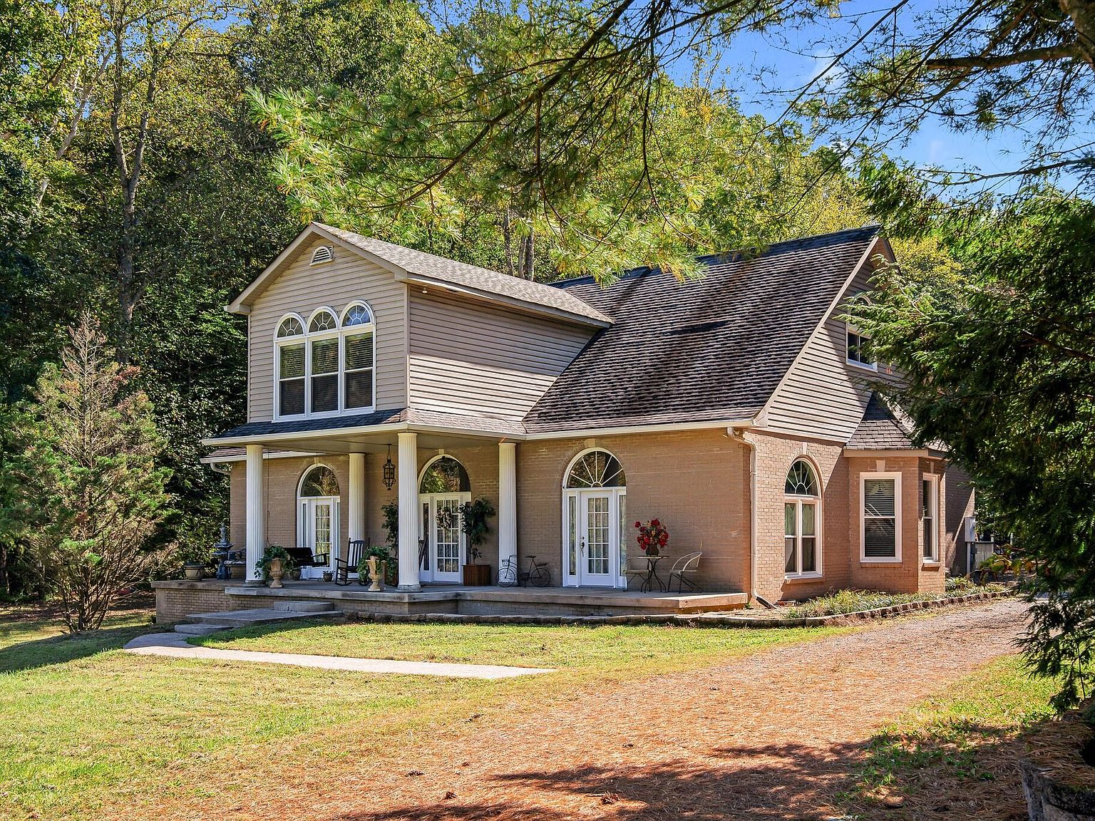 4857 Bull Run Rd, Ashland City, TN 37015 Zillow