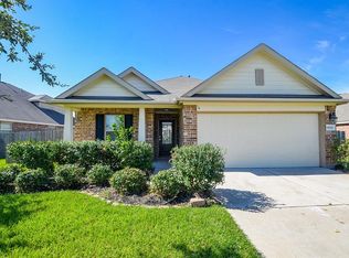 6842 Lantern Hill Ln, Rosenberg, TX 77469