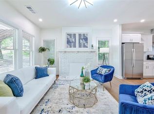 2218 Belvedere Ave SW, Atlanta, GA 30311