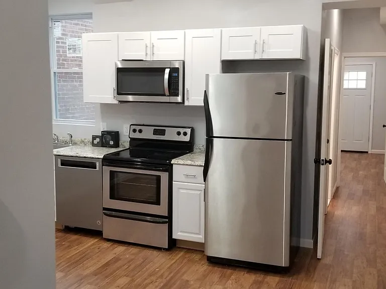 2635 N Calvert St #3 — Photo 12