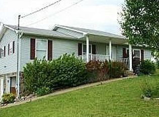 719 Wykle Rd, Greeneville, TN 37743