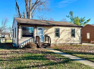 1530 Prairie St, Grinnell, IA 50112