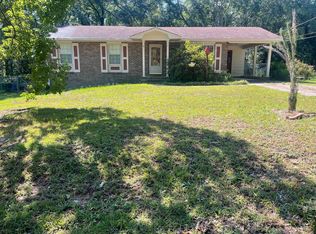 5832 Bishop Dr, Columbus, GA 31909