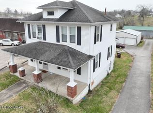 220 W Main St, Springfield, KY 40069