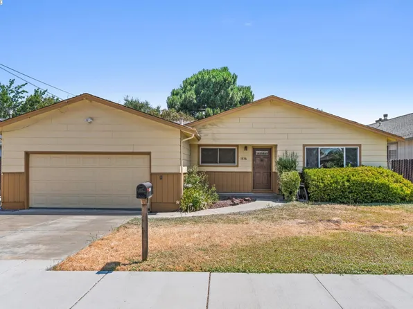 1838 Farm Bureau Rd, Concord, CA 94519