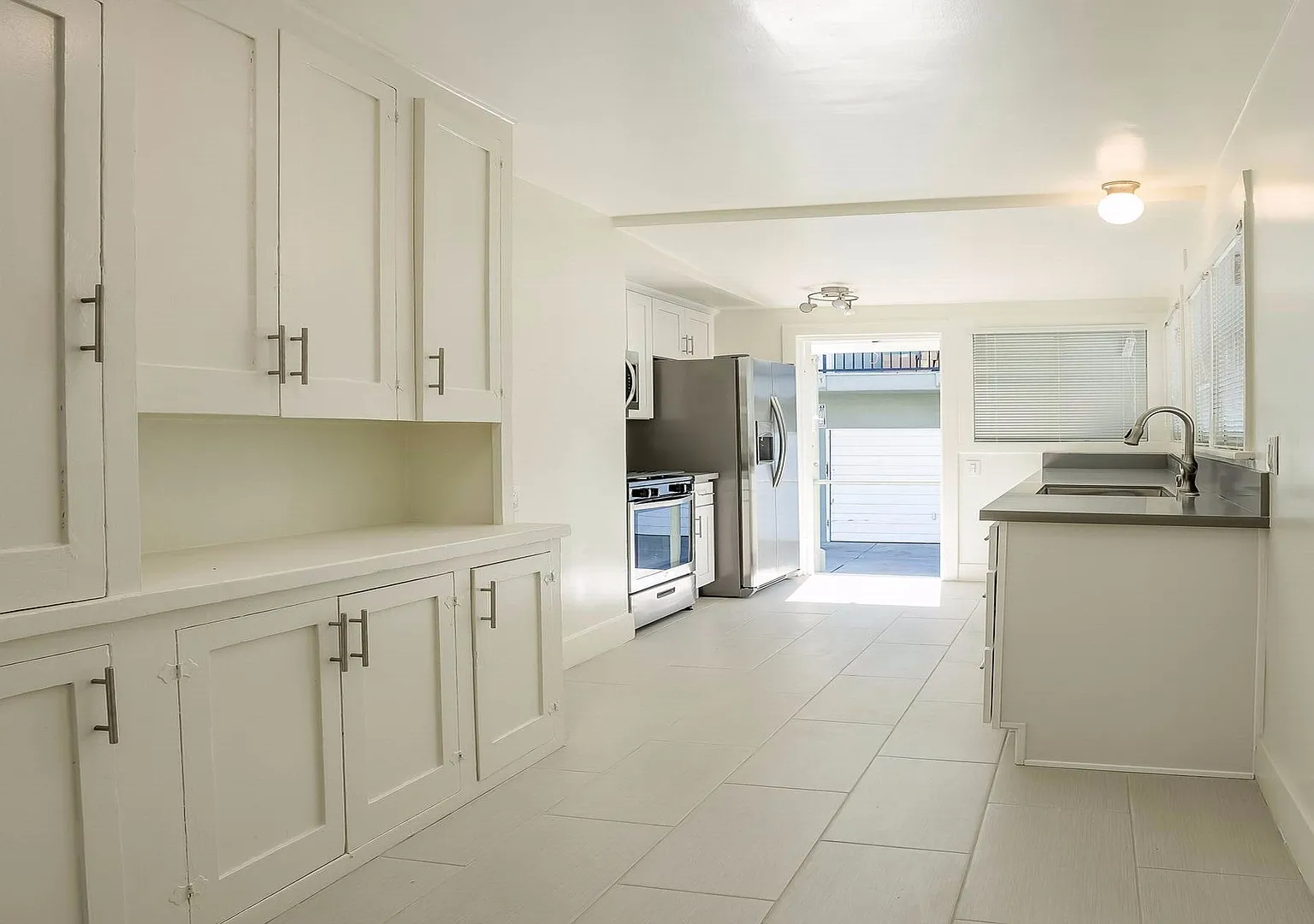 Remodeled House In Hollywood — Photo 1