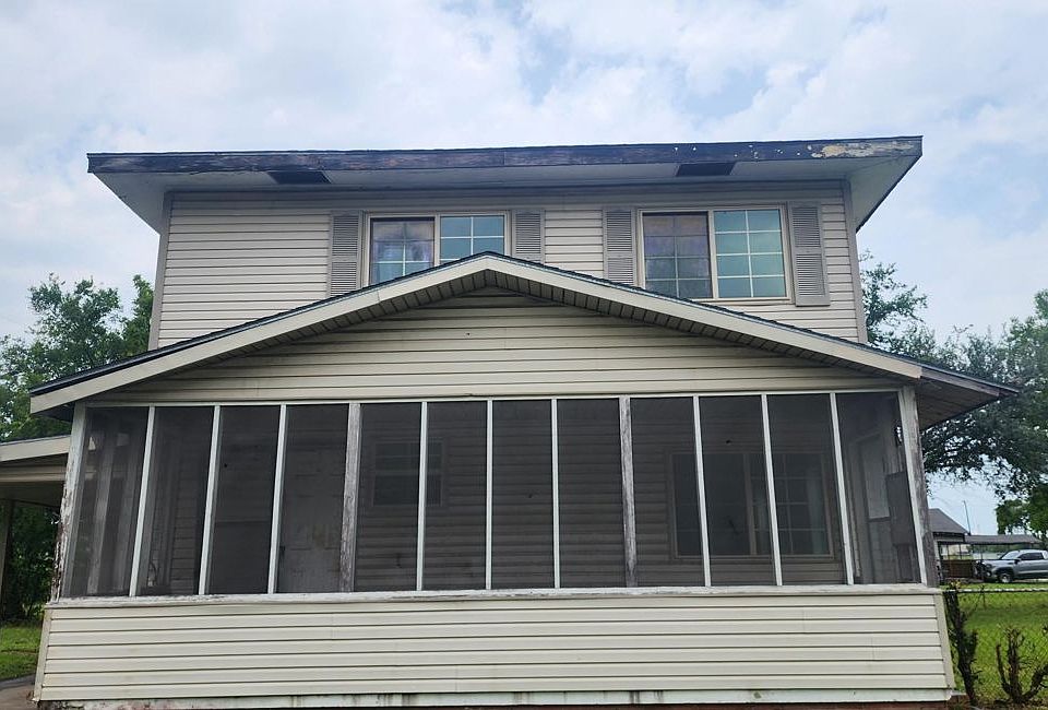 Property Front View